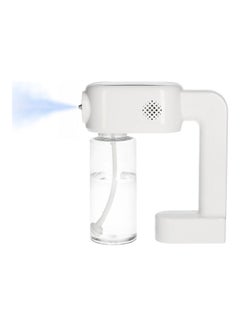 Handheld Rechargeable Disinfectant Fogger Machine