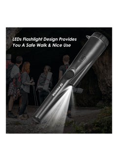 Generic Handheld Pinpointed Metal Detector Treasure Hunting Tool  - Image 5
