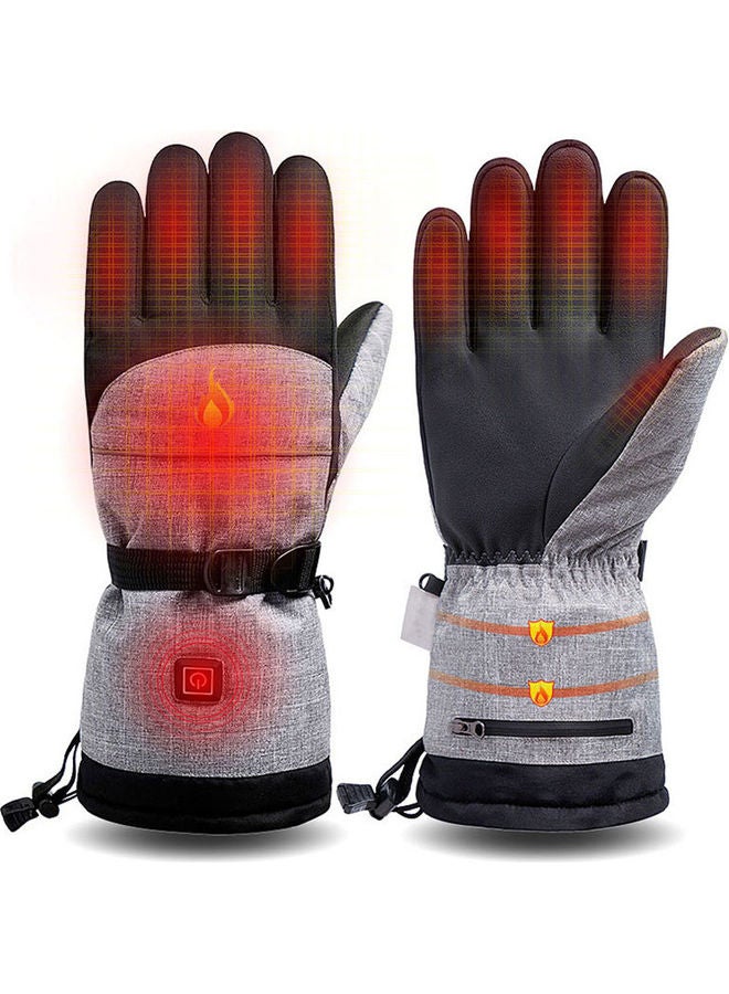 Generic 1-Pair Electric Heating Gloves - Image 5