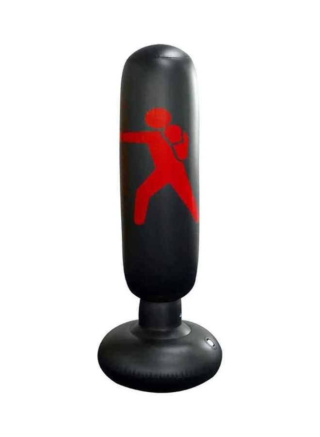 XiuWoo Free Standing Inflatable Punching Bag  - Image 5