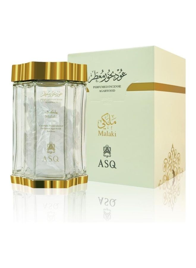 عبدالصمد القرشي - عود بخور معطر ملكي 70جرام - Image 1