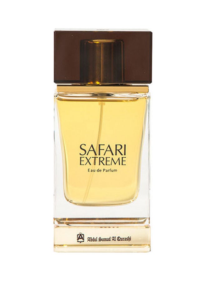 Abdul Samad Al Qurashi - Safari Extreme EDP 75ml - Image 1