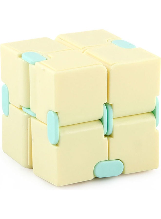 كيدل لعبة بتصميم مكعب إنفينيتي لتخفيف التوتر - Image 1