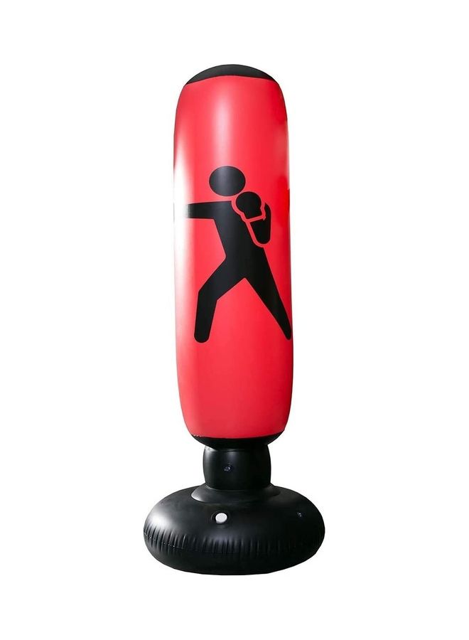 XiuWoo Free Standing Inflatable Punching Bag  - Image 2