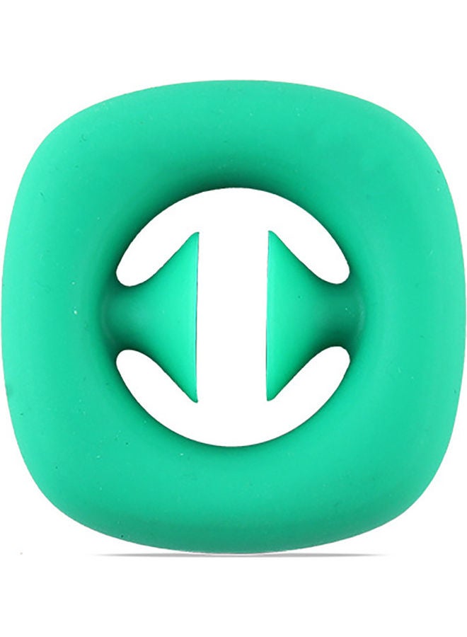 كيدل مجموعة دمى لينة مناسبة للإمساك بها والضغط عليها من المطاط وبتصميم مبتكر لتخفيف التوتر مكونة من 3 قطع - Image 5