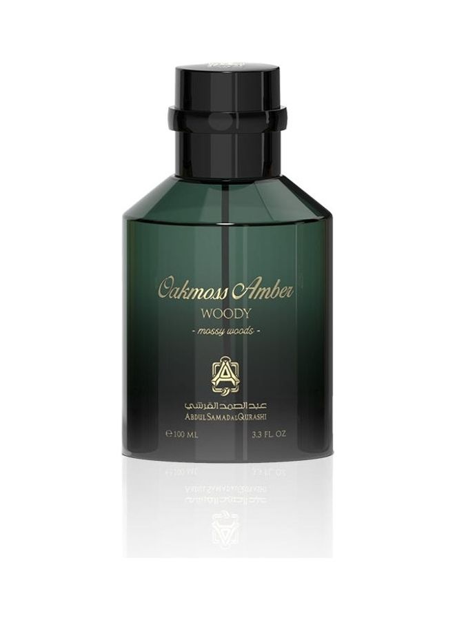 عبد الصمد القرشي  EDP أوكموس أمبر 100ملليلتر