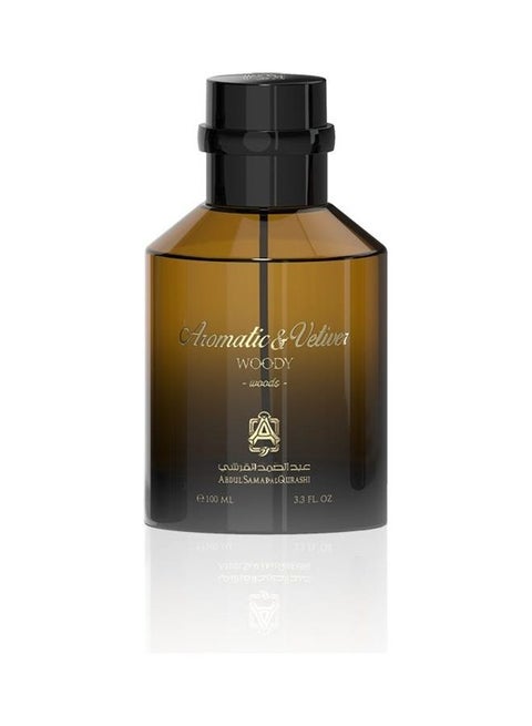 عطر أروماتيك آند فيتيفر EDP 100ملليلتر