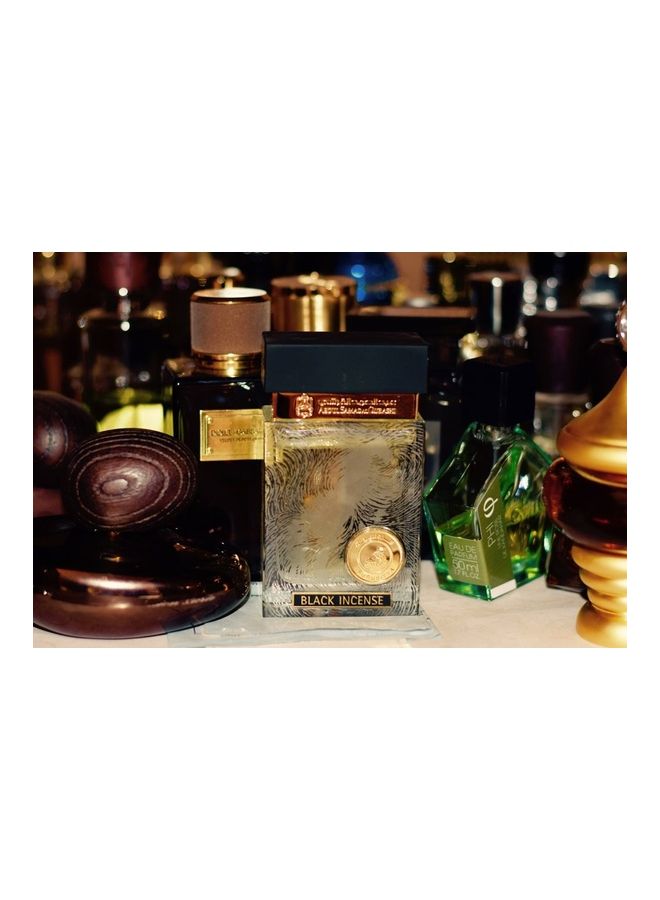 Abdul Samad Al Qurashi Black Incense EDP 80ml - Image 5