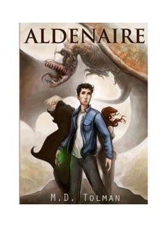 Aldenaire paperback english