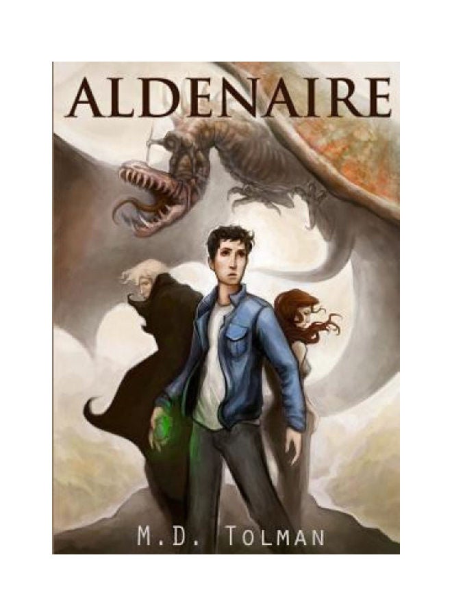 null - Aldenaire paperback english - Image 1