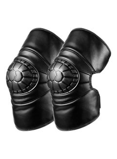 Generic 2-Piece Knee  Protective Pads 