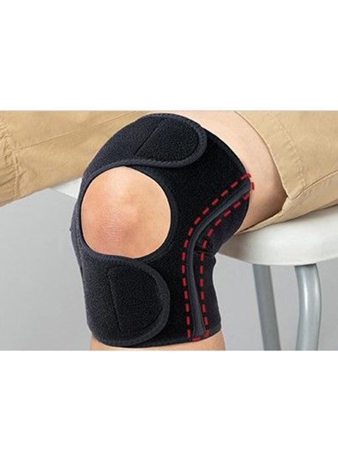 فيتن دعامة للركبة من النوع الأوسط - Image 2