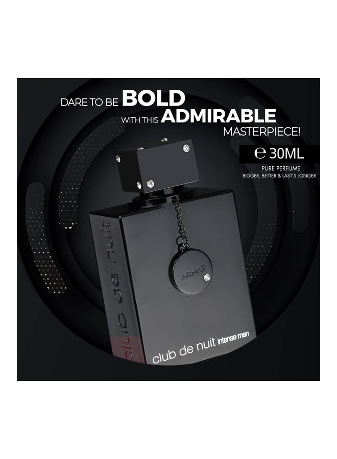 Armaf - Club De Nuit Parfum A Collector’s Pride Set 3 x 30ml - Image 1