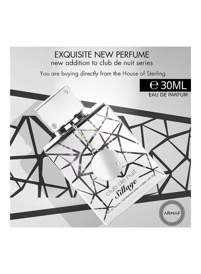 Armaf - Club De Nuit Parfum A Collector’s Pride Set 3 x 30ml - Image 1