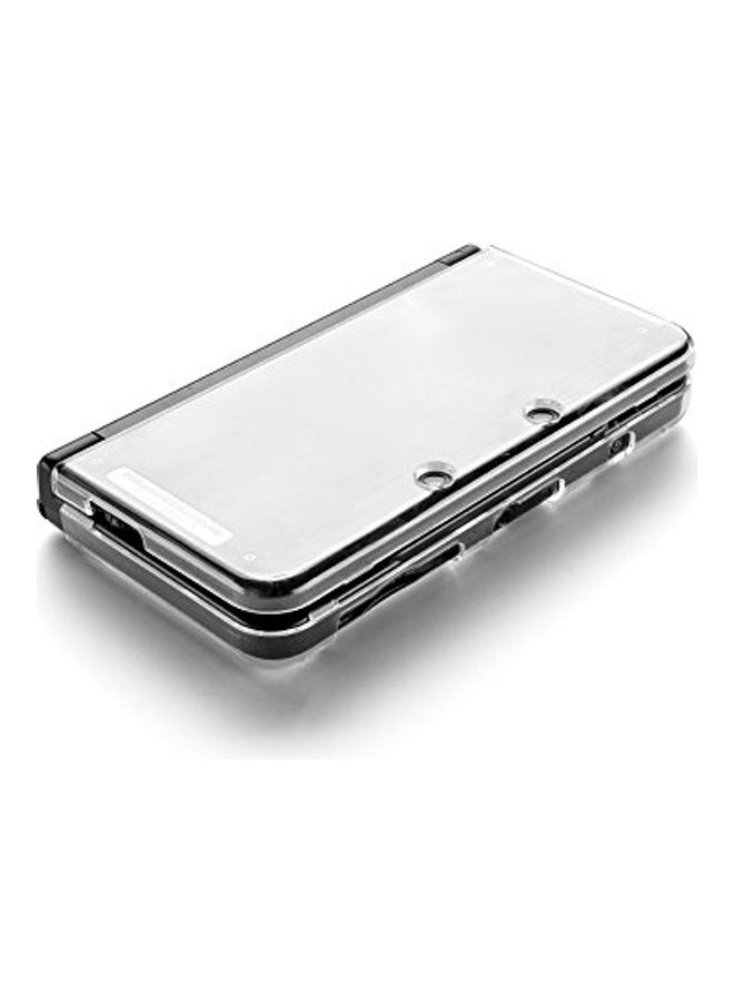 TNP Products - Hard Shell Protective Case For New Nintendo 3DS Xl - Image 1