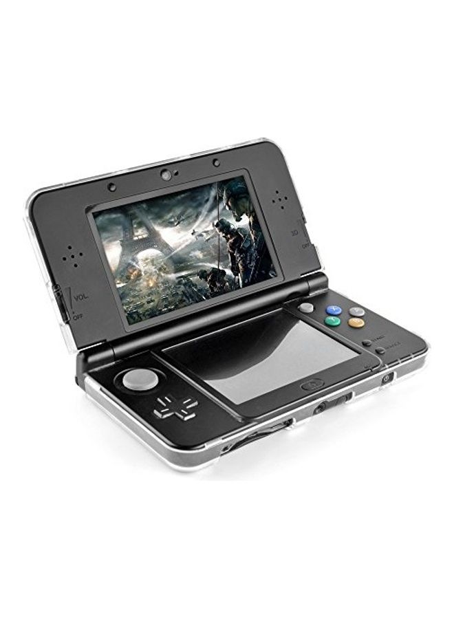 TNP Products - Hard Shell Protective Case For New Nintendo 3DS Xl - Image 1
