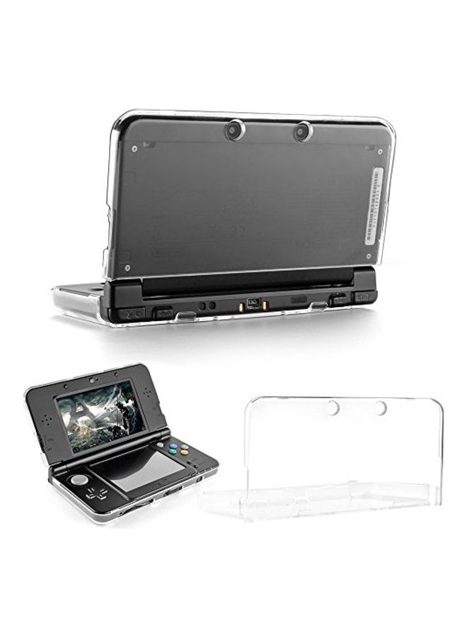 TNP Products - Hard Shell Protective Case For New Nintendo 3DS Xl - Image 1