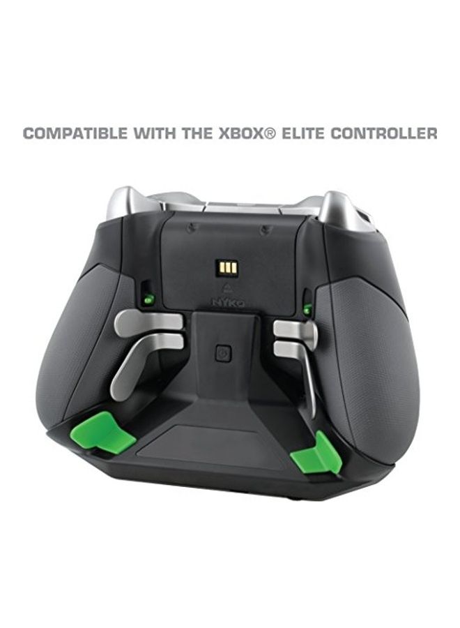 Headset Alternative Controller Attachment With Push to Talk Button SpeakerCom For Xbox One