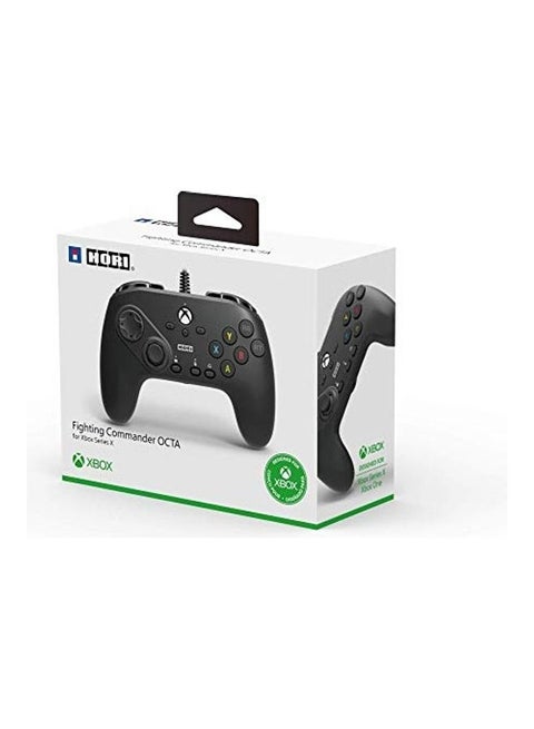 Fighting Commander Octa Designed Gamepad For Xbox Series