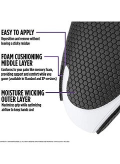 KontrolFreek Performance Grips For Xbox One And Series X Controller  - Image 2