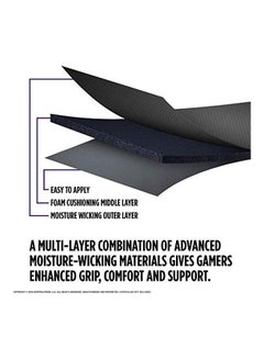 KontrolFreek Performance Grips For Xbox One And Series X Controller  - Image 4