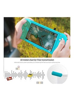 Route Air Pro Bluetooth Adapter For Nintendo Switch