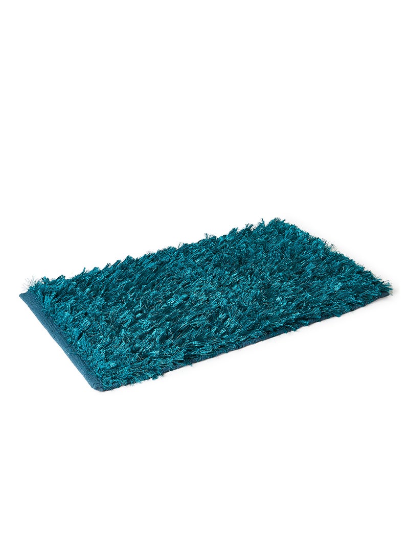 Hometown - Decorative Polyester Area Rugs Multicolor 50X80cm - Image 1