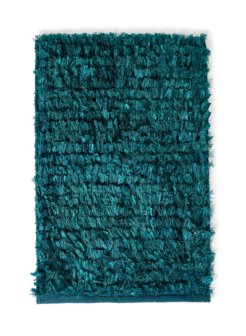 Hometown - Decorative Polyester Area Rugs Multicolor 50X80cm - Image 1
