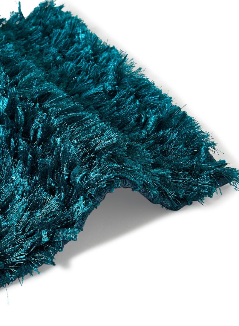 Hometown - Decorative Polyester Area Rugs Multicolor 50X80cm - Image 1