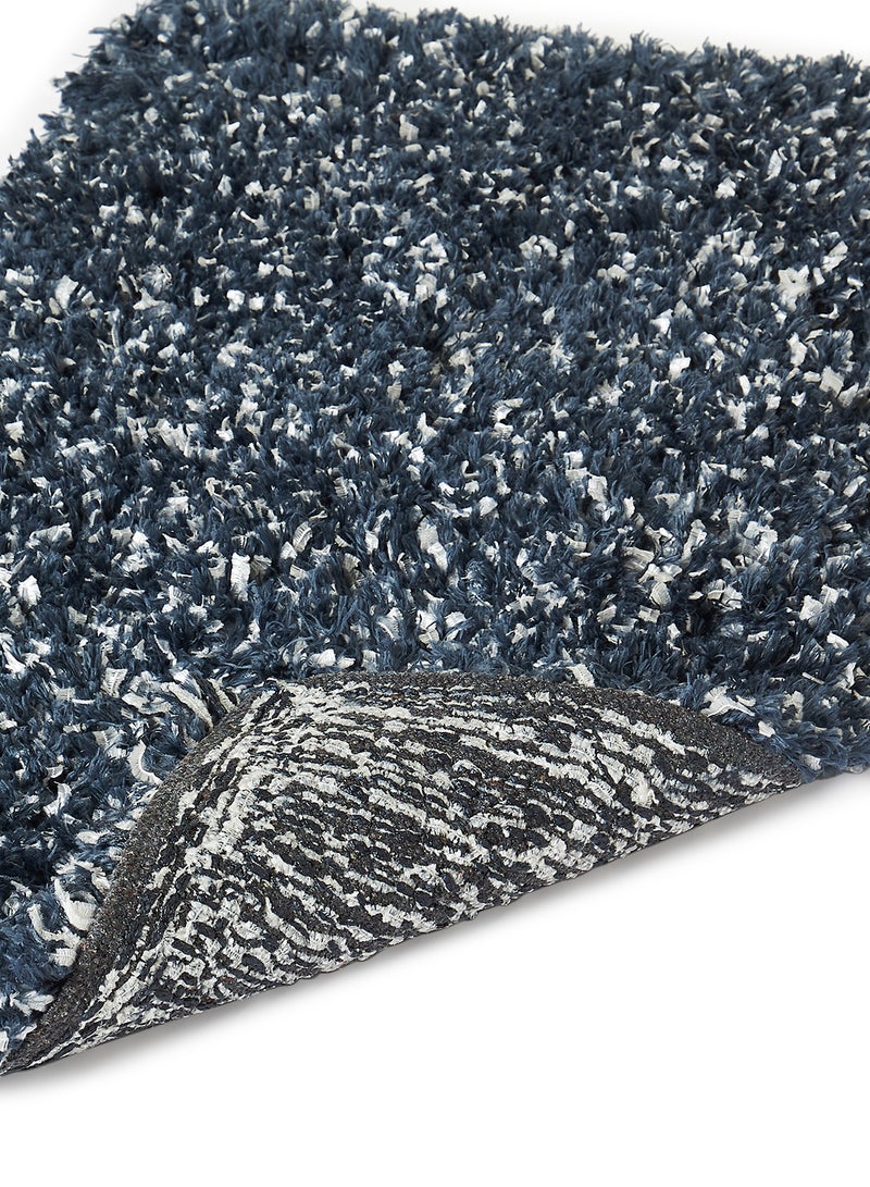 هوم تاون سجادة للأرضية متينة وأنيقة للديكور متعدد الألوان 50X80سم - Image 2
