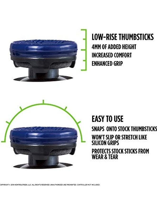 KontrolFreek - FPS Thumbsticks for Xbox One Controller - Image 1