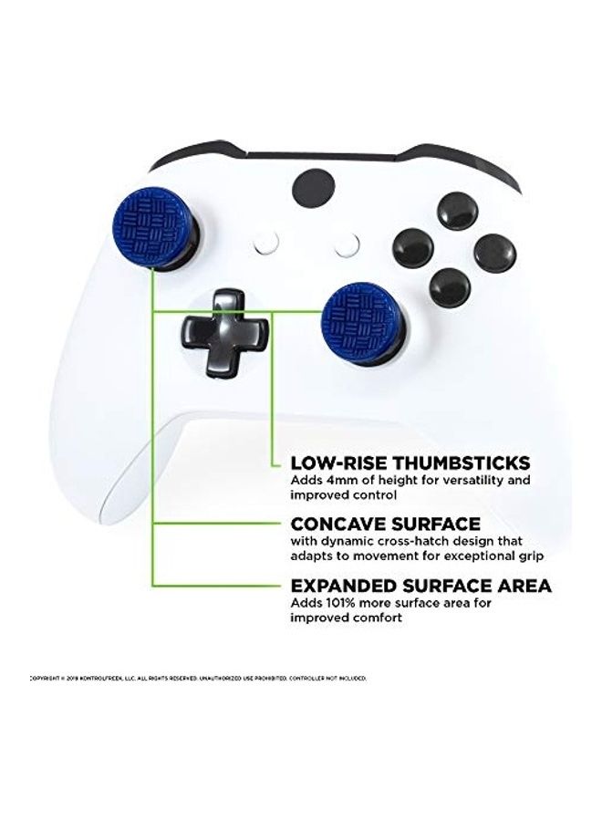 KontrolFreek - FPS Thumbsticks for Xbox One Controller - Image 1
