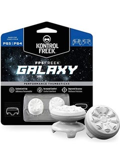 KontrolFreek Performance Thumbsticks For PlayStation 4 Controller  - Image 1
