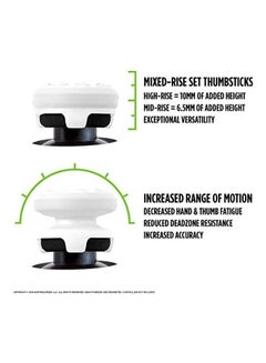 KontrolFreek Performance Thumbsticks For PlayStation 4 Controller  - Image 2