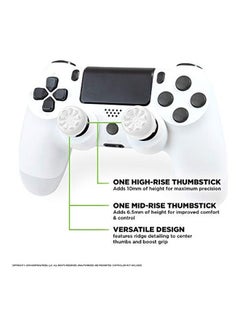 KontrolFreek Performance Thumbsticks For PlayStation 4 Controller  - Image 3