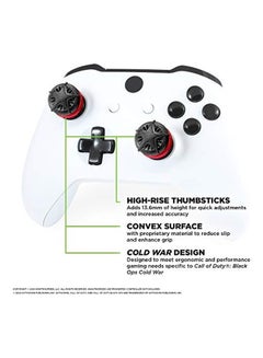 KontrolFreek Kontrolfreek Call of Duty Black Ops Cold War For Xbox One  - Image 3