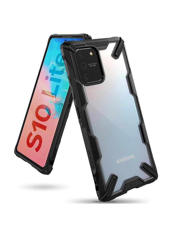 Ringke Protective Case Cover For Galaxy S10 Lite Black - Image 1