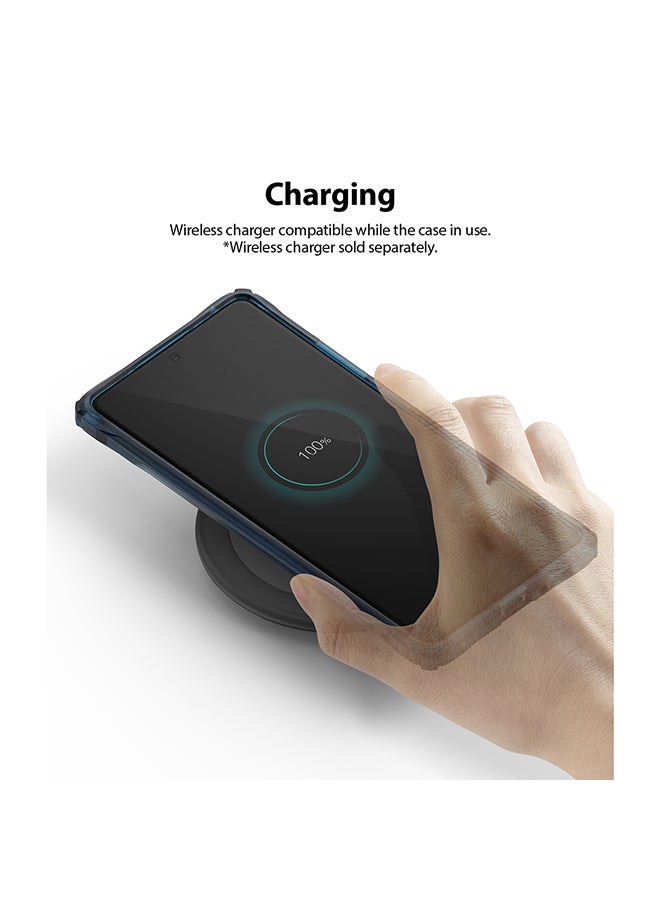 Ringke Protective Case Cover For Galaxy S10 Lite Space Blue - Image 2