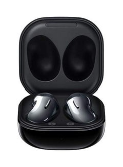Samsung Galaxy TWS Buds Live Mystic Black  - Image 2