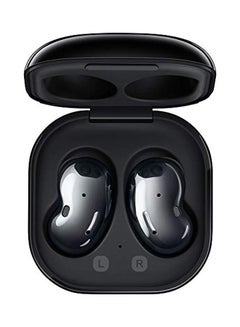 Samsung Galaxy TWS Buds Live Mystic Black  - Image 3