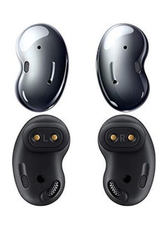 Samsung Galaxy TWS Buds Live Mystic Black  - Image 4