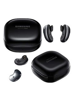 Samsung Galaxy TWS Buds Live Mystic Black  - Image 5