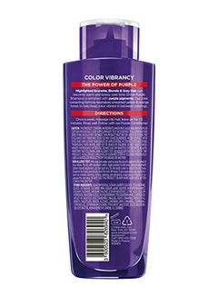 L'OREAL PARIS ELVIVE Purple Shampoo Purple Shampoo 200ml  - Image 2