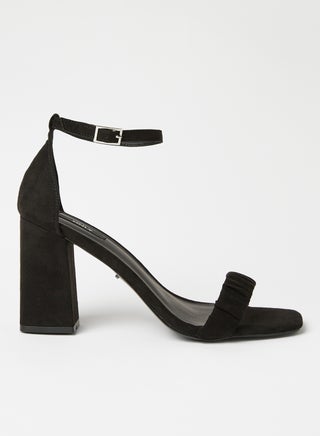 Ankle Strap Block Heels Black - v1627370970/N44099441V_1