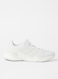 X9000L3  HEAT.RDY Running Shoes White