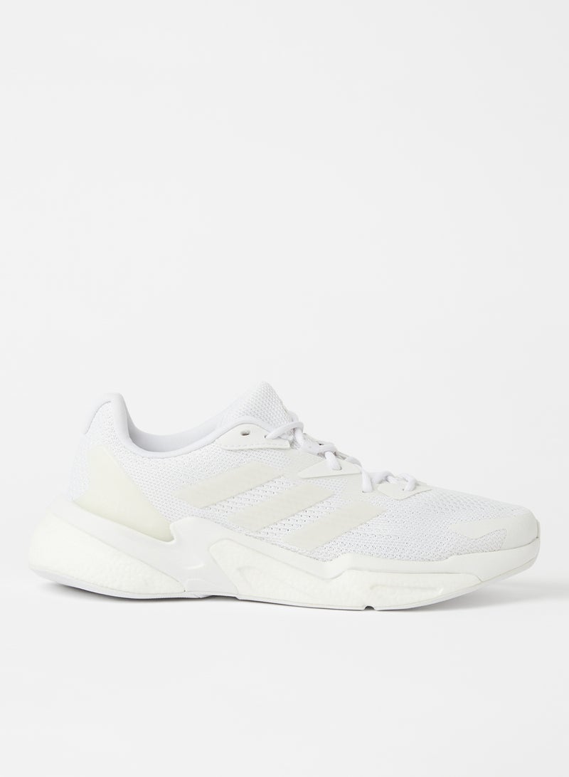Adidas - X9000L3  HEAT.RDY Running Shoes White - Image 1