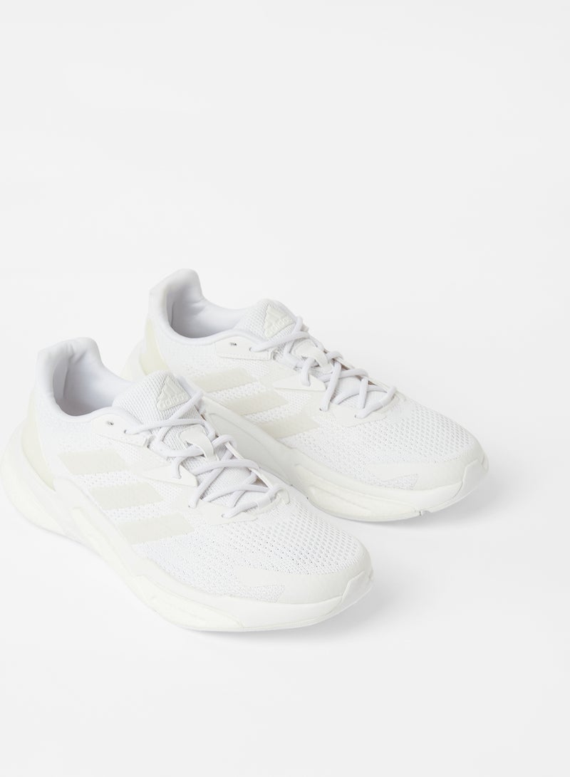 Adidas - X9000L3  HEAT.RDY Running Shoes White - Image 1