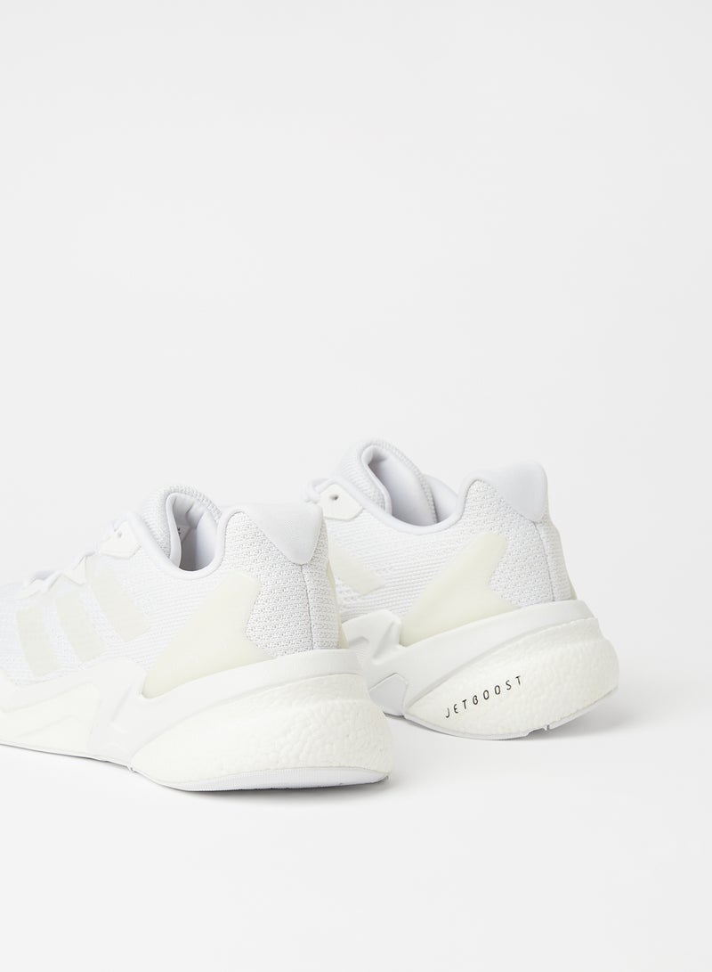 Adidas - X9000L3  HEAT.RDY Running Shoes White - Image 1