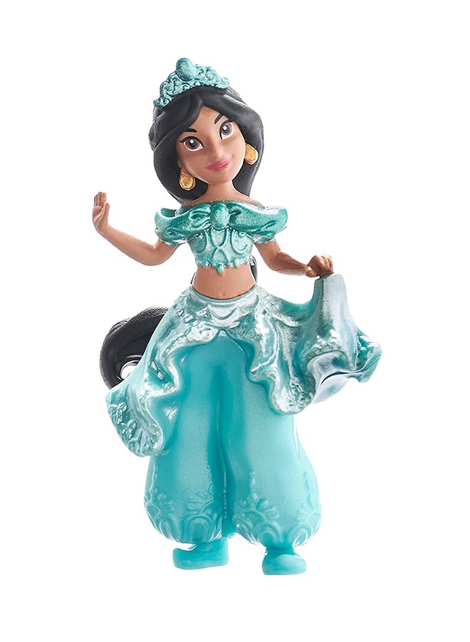 Disney Princess - Gem Collection Figure Surprise Assorted - Image 1