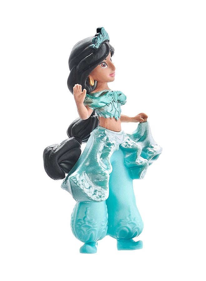Disney Princess - Gem Collection Figure Surprise Assorted - Image 1